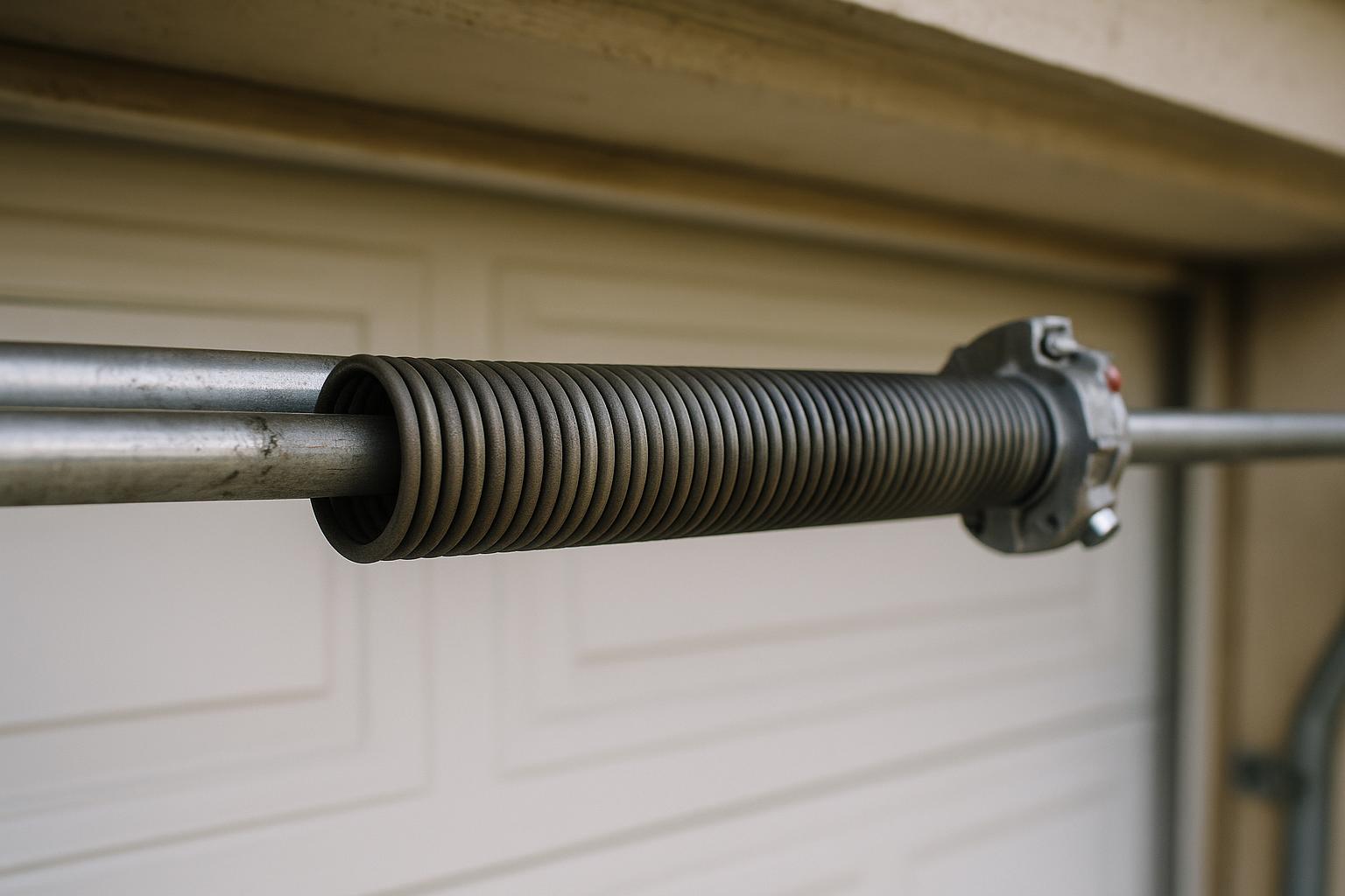 How Often Should You Replace Your Garage Door Springs?