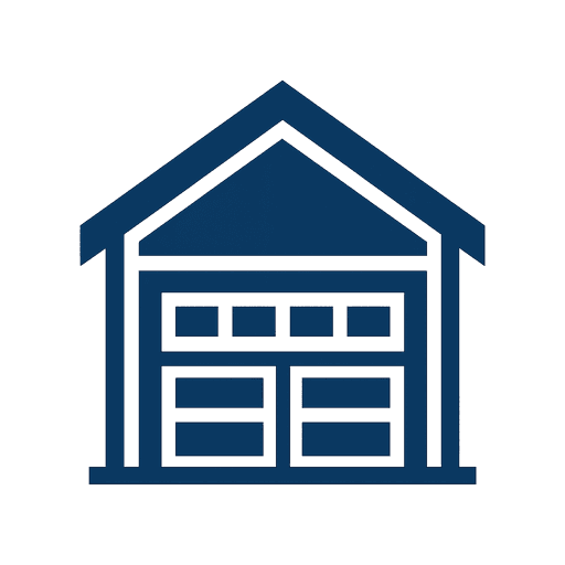 Raymore Garage Door Solutions logo